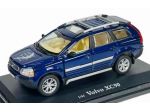 VOLVO XC90 "OCEAN RACE" (2002)