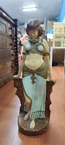 Statua Egizia – 25148