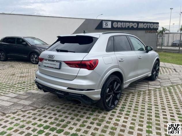 AUDI - Q3 - RS Q3 quattro S tronic - Foto 10