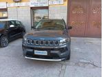 JEEP Compass Limited 4xe Automatica LIMITED PERFETTA! rif. 23750757