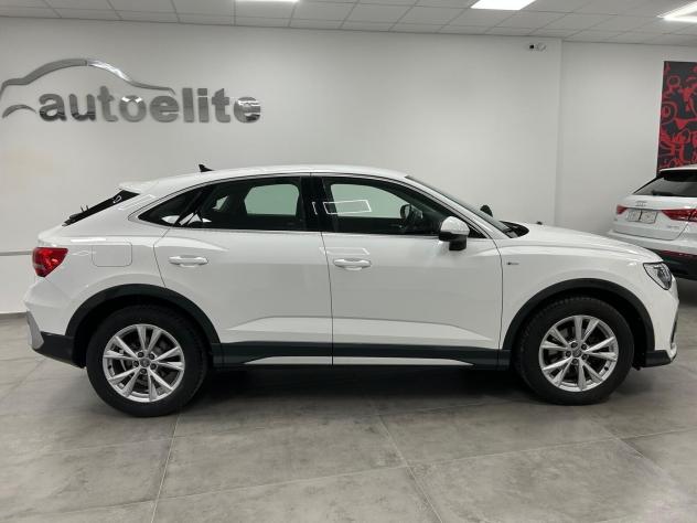Audi Q3 SPB 35 TDI S tronic S line - Foto 3