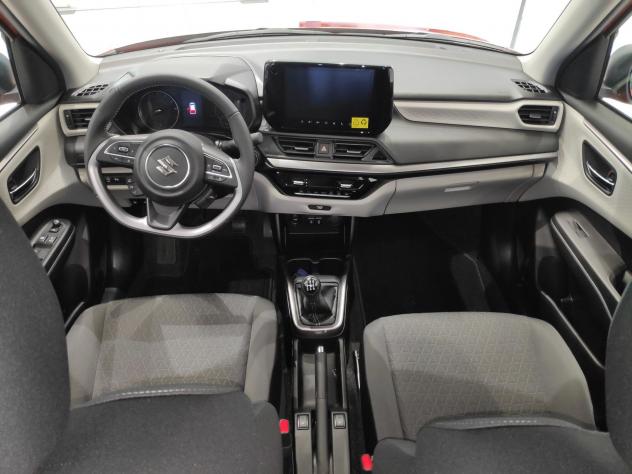 Suzuki Swift 1.2 Hybrid WAKU*PROMO SUZUKI* - Foto 4