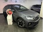 VOLKSWAGEN Taigo 1.0 TSI 115 CV R-Line rif. 23520600