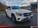 Mercedes-Benz GLC Coupé GLC 200 d 4Matic Coupé Sport