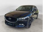 Mazda CX-5 2.0L Skyactiv-G 165 CV 2WD Homura