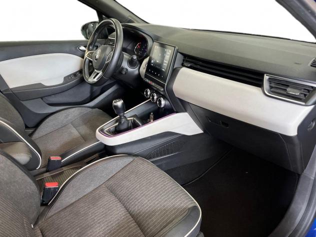 Renault Clio V 2019 1.0 tce Techno Gpl 100cv - Foto 9