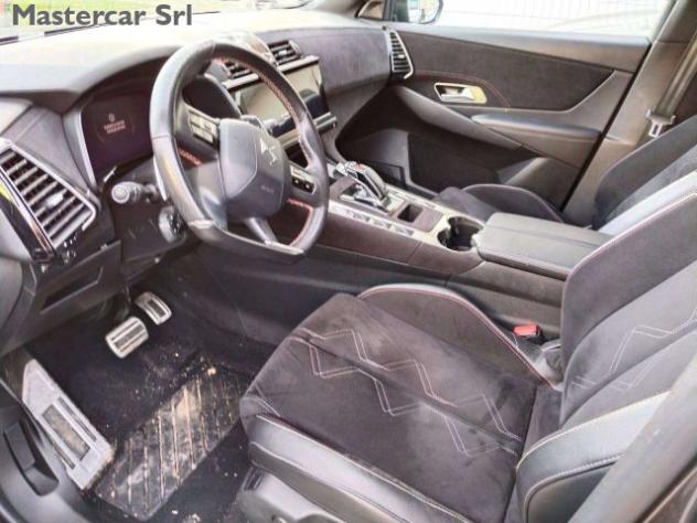 DS AUTOMOBILES DS 7 1.5 bluehdi Performance Line 130cv TG: GP743BE rif. 23961908 - Foto 8
