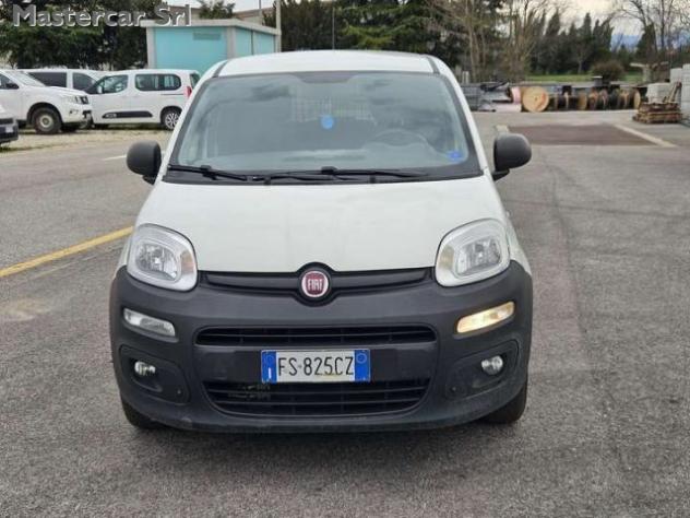FIAT Panda 1.2 69 CV VAN 2 POSTI EURO6 POP - FS825CZ rif. 23830109 - Foto 9