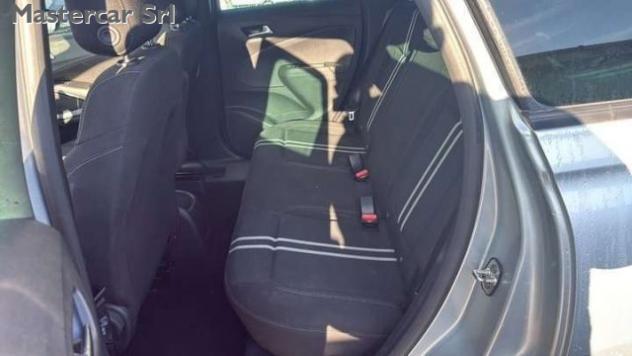 OPEL Crossland Crossland 1.2 Elegance AUTOM. - targa GT825MA rif. 23835176 - Foto 8