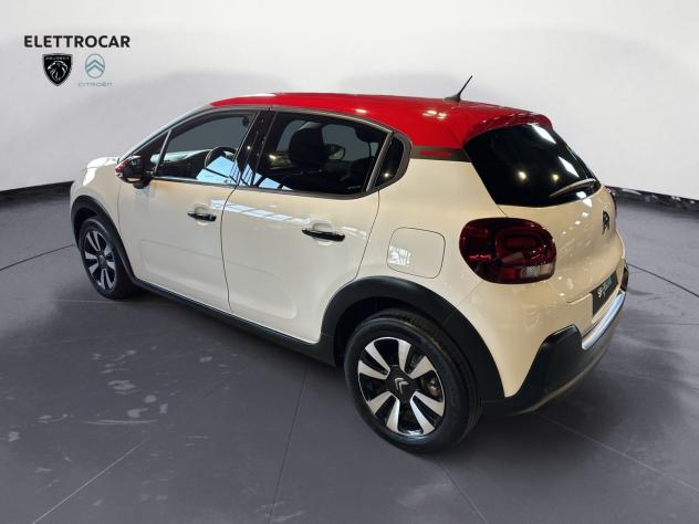 Citroën C3 C3 BlueHDi 100 S&S Shine - Foto 3
