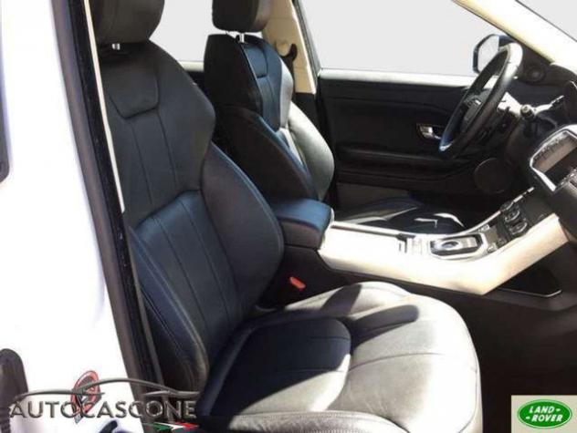 Land Rover Range Rover Evoque 2.0 TD4 150 CV 5p. SE - Foto 8