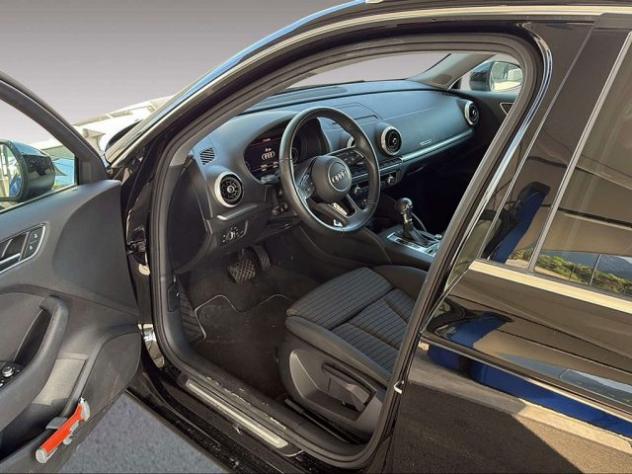 AUDI A3 Sportback 35 TFSI Sport rif. 23657234 - Foto 4