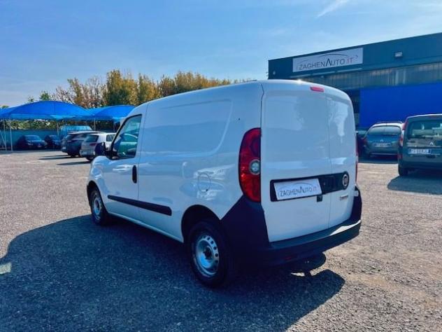FIAT Doblo 1.6 MJT 105CV S&S PC-TN Cargo Business+IVA rif. 24144898 - Foto 3