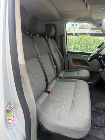 Volkswagen Multivan 2.0 TDI 140CV 9 posti - Foto 10