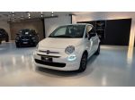 Fiat 500 1.0 Hybrid Cult - 2021