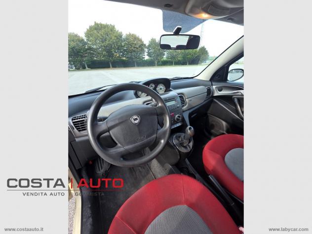 LANCIA Ypsilon 1.3 Multijet 69CV *NEOPATENTATI* - Foto 10