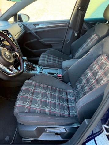 Volkswagen Golf GTI Performance 2.0 245 CV TSI 5p. BMT - Foto 10