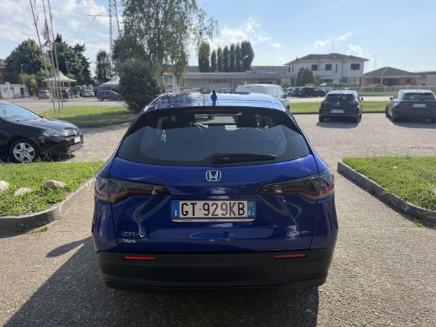 Honda ZR-V HEV 2.0 Sport - Foto 5
