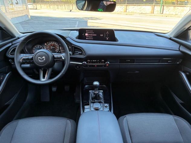 Mazda CX-30 CX-30 2.0 m-hybrid Homura 2wd 186cv 6at - Foto 6