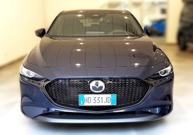 Mazda Mazda3 3 5p 2.5 m-hybrid Homura 140cv 6at - Foto 2