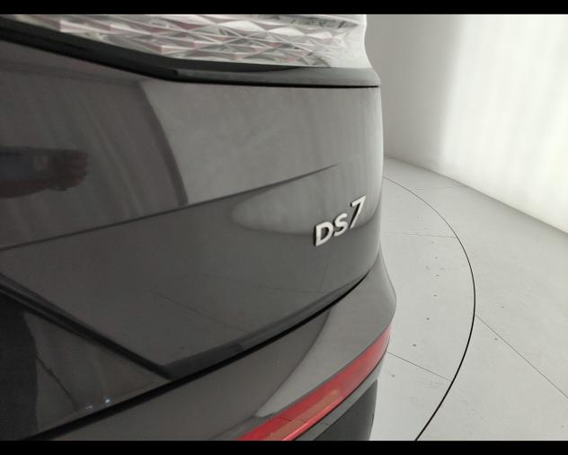 DS DS 7 DS7 1.5 bluehdi Edition France 130cv auto - Foto 10