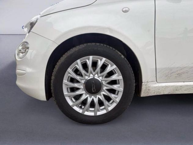 FIAT 500 1.0 Hybrid Lounge rif. 23976066 - Foto 4