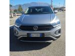 Volkswagen T-Roc 1.0 TSI 110 CV, immatricolata 11/2022, con 90.000 km