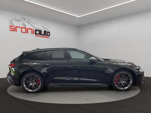 Audi RS5 RS5 e-hybrid 470Kw quattro Tiptronic - Foto 9