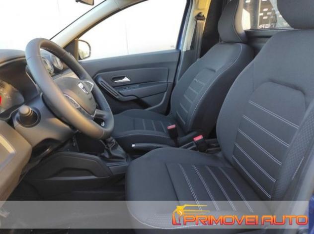 DACIA Duster Pick Up 1.5 Blue dCi 8V 115 CV 4x4 rif. 21397108 - Foto 4