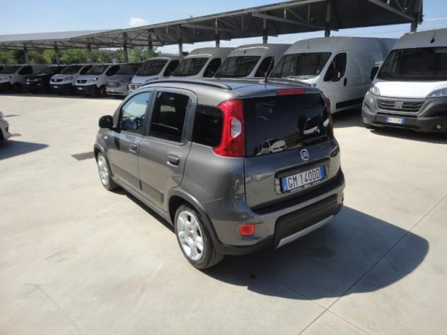 FIAT Panda 3ª serie Panda 1.0 FireFly S&S Hybrid City Life - Foto 3