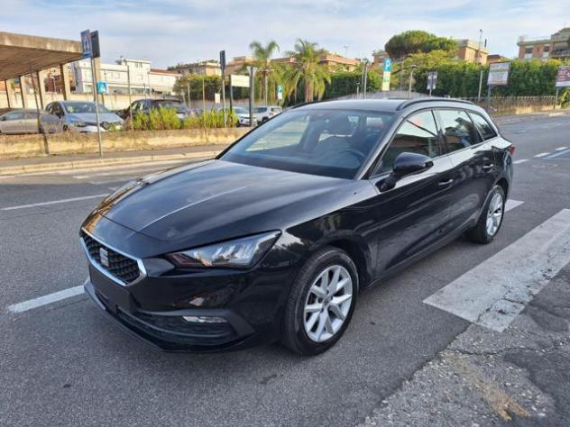 SEAT Leon ST 2.0 TDi 115CV - UNIPRO TAGLIANDATA rif. 23844859 - Foto 3
