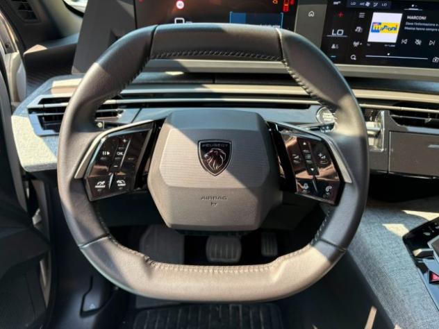 PEUGEOT 5008 Hybrid 136 e-DCS6 Allure *PREZZO REALE* rif. 23842553 - Foto 8