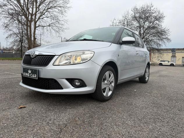 Skoda Fabia 1.6 TDI CR 75CV 5p. Monte-Carlo - Foto 3