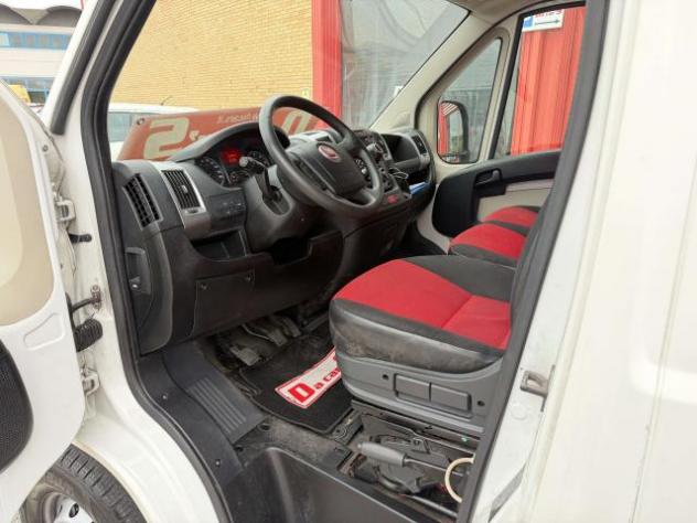 Fiat Ducato 2.3 MJT! MAXI! PREZZO IVA COMRPESA! - Foto 3