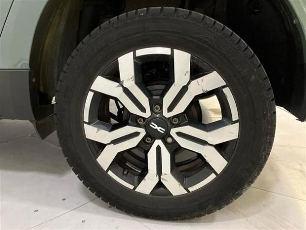 DACIA Duster 1.5 dCi Journey 4x4 N1 AUTOCAR. Gancio Tr rif. 24121706 - Foto 6
