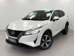Nissan Qashqai MHEV 140 CV N-Connecta