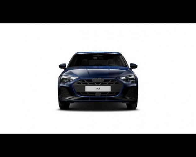 AUDI A3 Sportback Audi S line edition TDI 110 kW S tronic rif. 24058047 - Foto 2