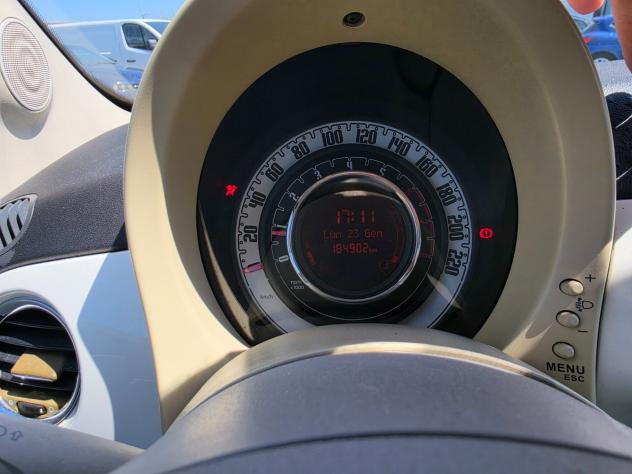 Fiat 500 1.2 Pop - Foto 10