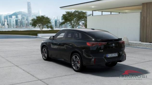 BMW X2 xdrive 20d 48V auto M-sport rif. 24035894 - Foto 2