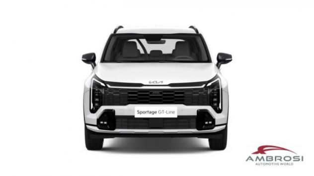 KIA Sportage PE 1.6 DS MH DCT GTL 6EB rif. 23849544 - Foto 8
