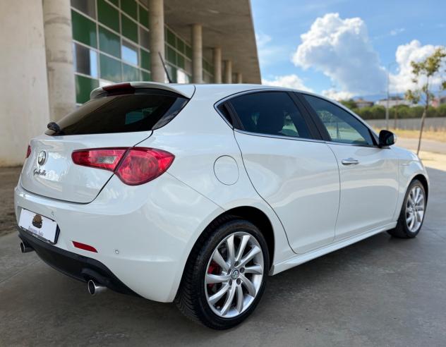Alfa Romeo Giulietta 2.0 JTDm-2 175 CV TCT Exclusive - Foto 6