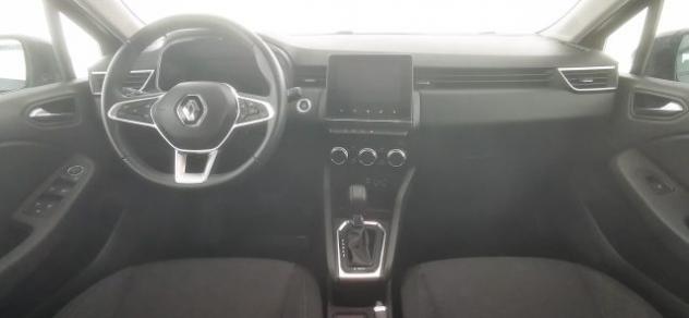 RENAULT Clio Full Hybrid E-Tech 140 CV 5 porte Business rif. 23177742 - Foto 8