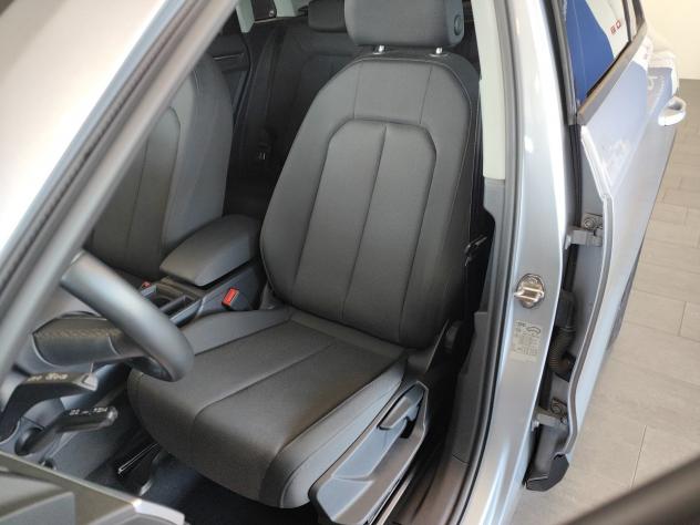 Audi Q3 45TFSIe Plug-in S tronic Navi Adap.Cruise Fari LED - Foto 4