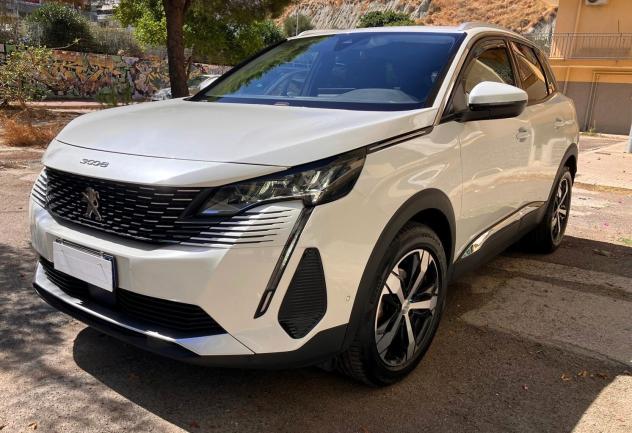 Peugeot 3008 BlueHDi 130cv EAT8 GT service certificato - Foto 5
