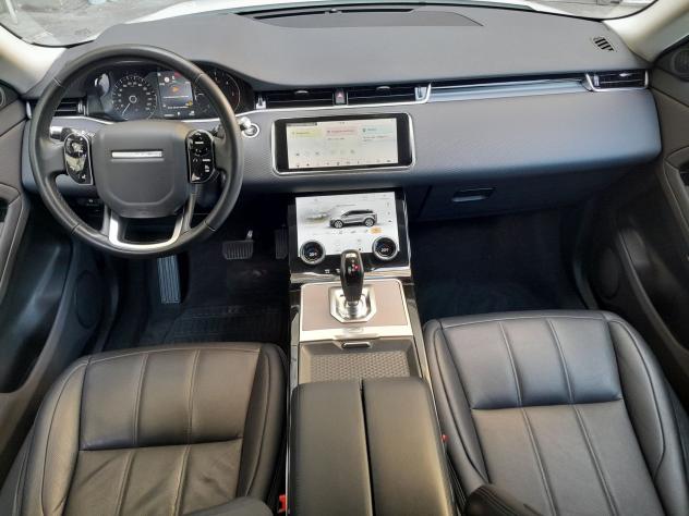 Land Rover Range Rover Evoque Range Rover Evoque 2.0d i4 mhev S awd 150cv auto AUTOCARRO NETTO IVA - Foto 9