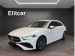 MERCEDES-BENZ A 180 d Automatic AMG Line Premium rif. 23744427