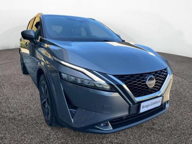NISSAN Qashqai III 2021 1.3 Mild Hybrid 158cv Tekna 4WD Xtronic rif. 23934626