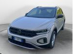Volkswagen T-Roc 1.0 tsi life 110cv