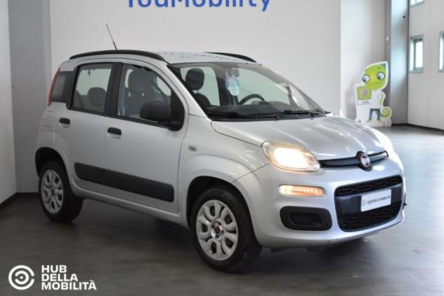 FIAT Panda 0.9 TwinAir Turbo Natural Power Easy rif. 24084713 - Foto 2