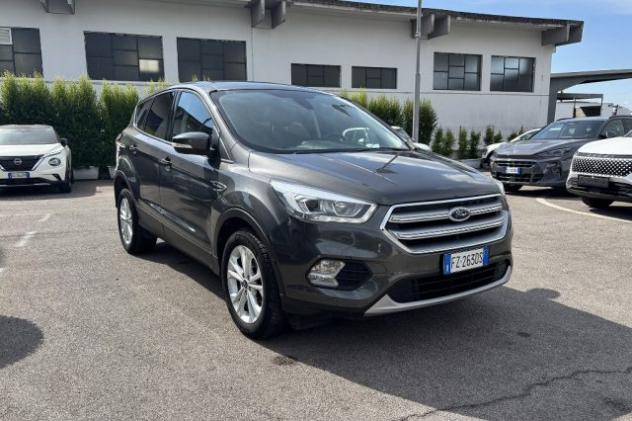 FORD Kuga 1.5 TDCI 120 CV S&S 2WD Powershift Edition rif. 24113906